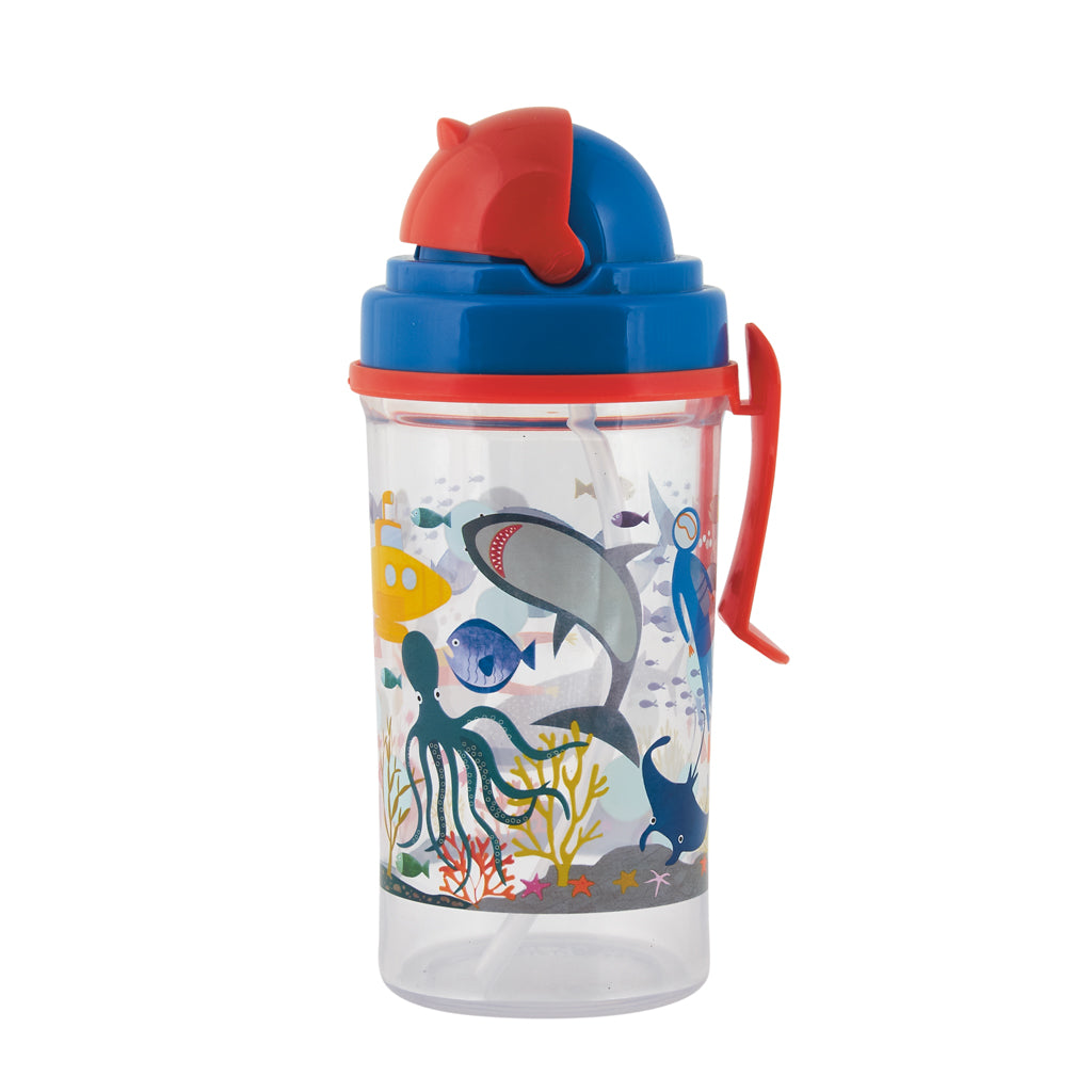 Kids Water Bottle