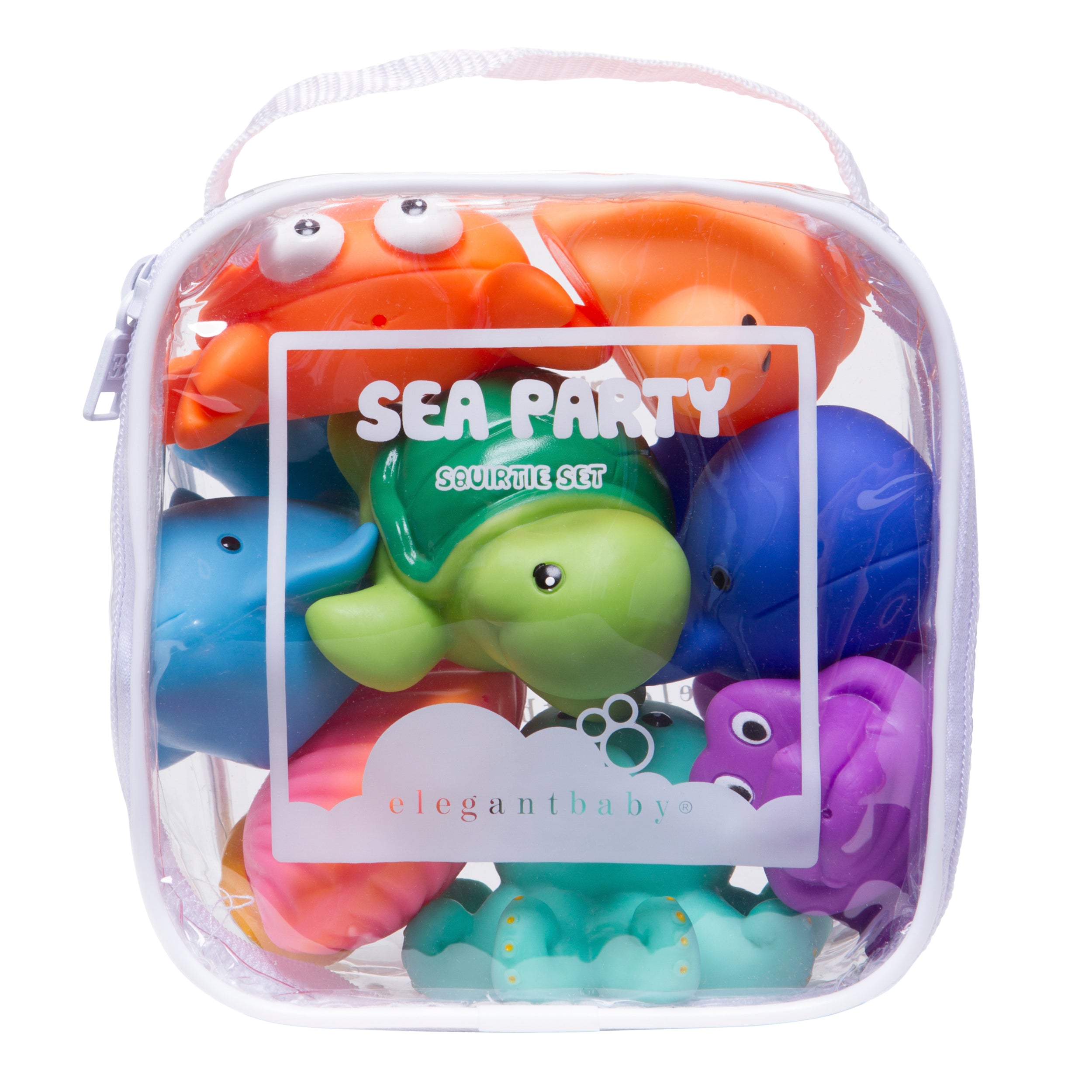 Squirties