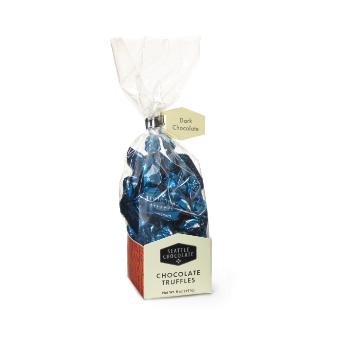 Gourmet Bag of Truffles - 5 oz.