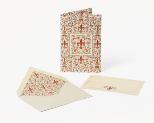 Italian Stationery