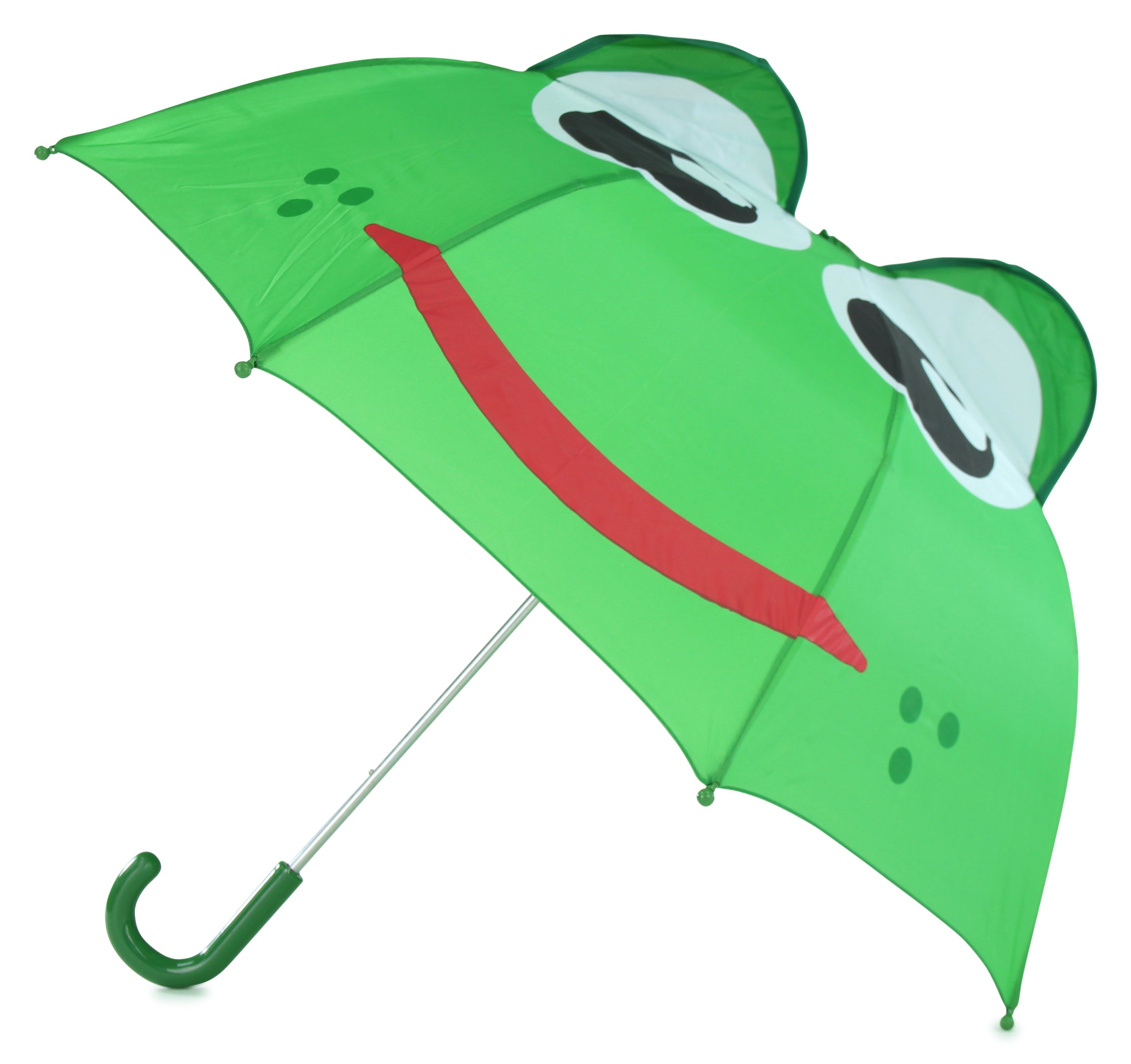 Frog Umbrella