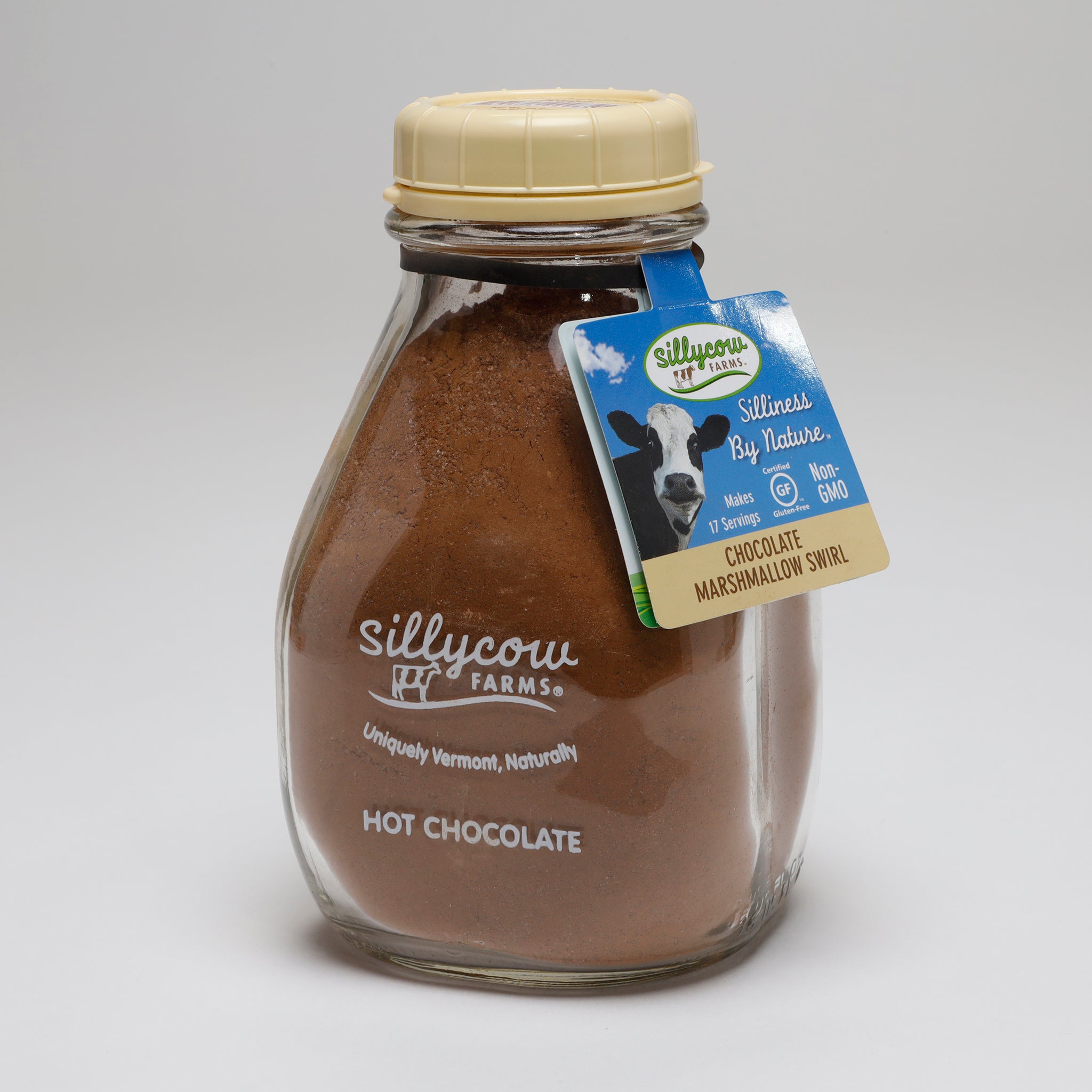 Hot Chocolate Mix