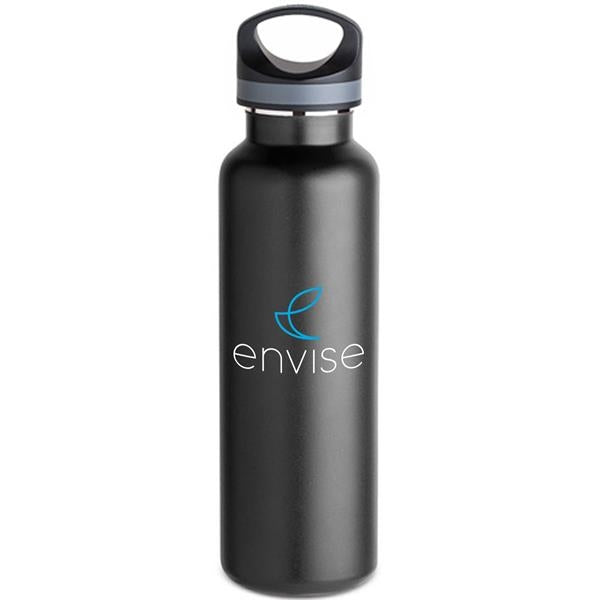 20 oz. The X-Fit Stainless Steel Bottle