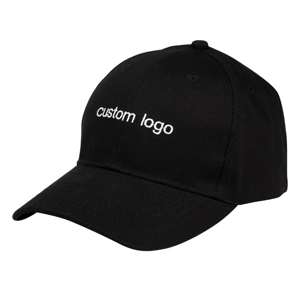 Cotton Baseball Cap