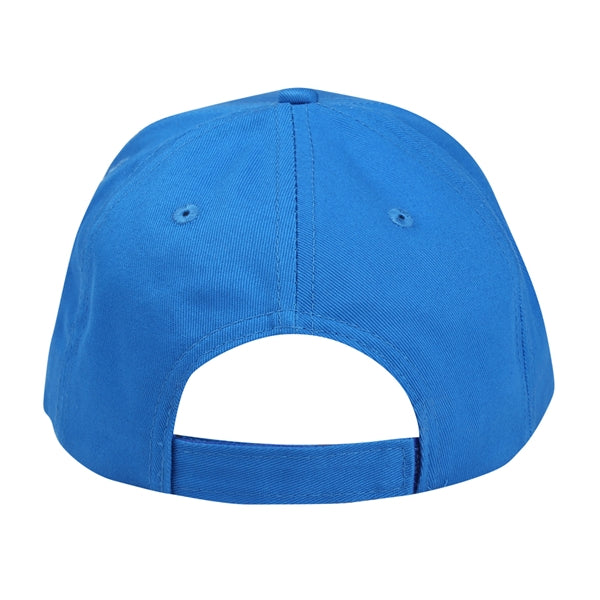 Cotton Baseball Cap