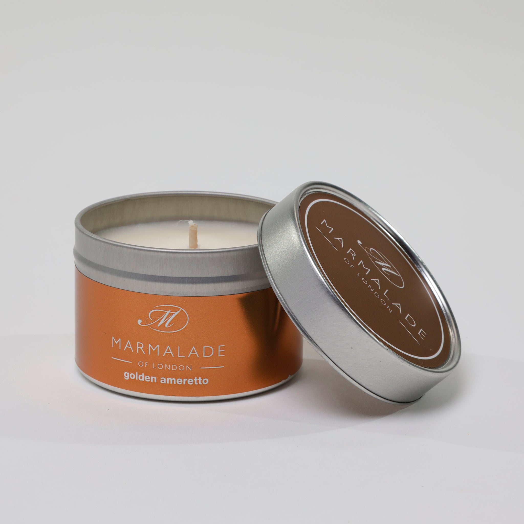Candle Tin