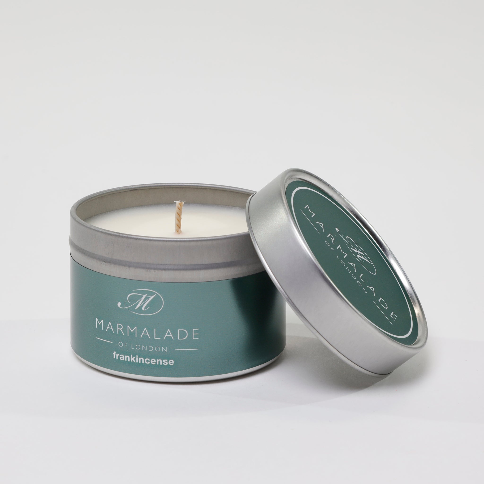 Candle Tin