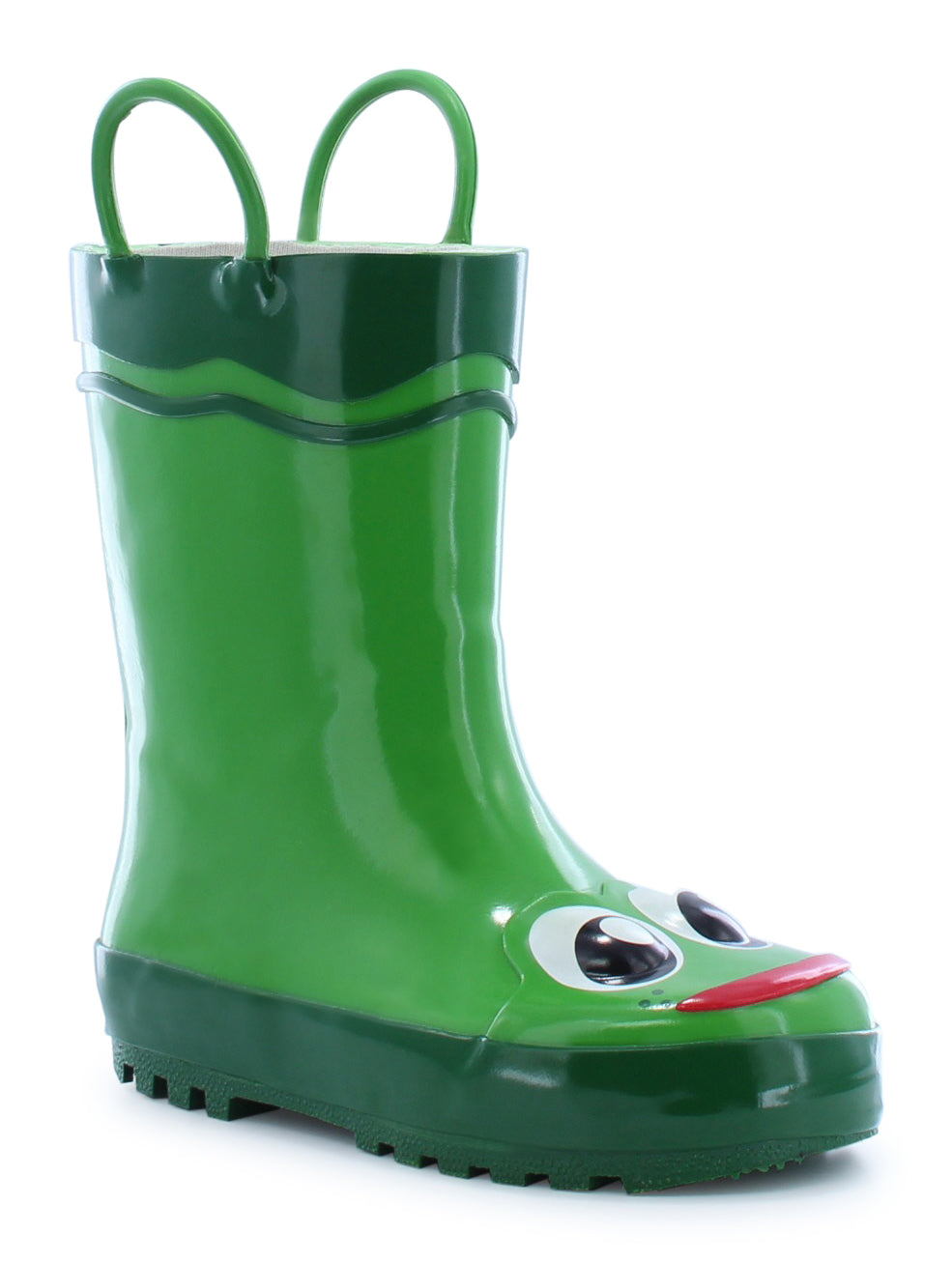 Frog Rain Boot