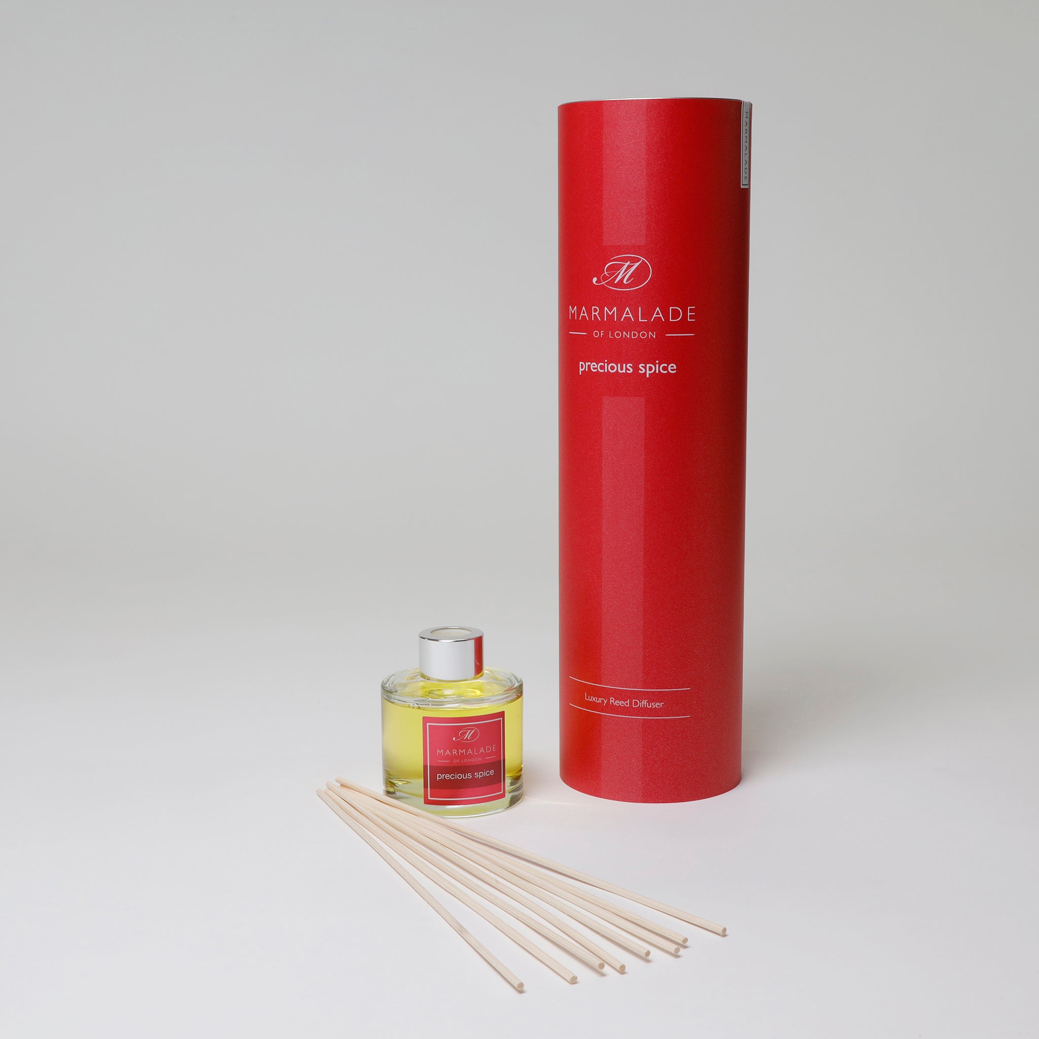 Precious Spice Reed Diffuser