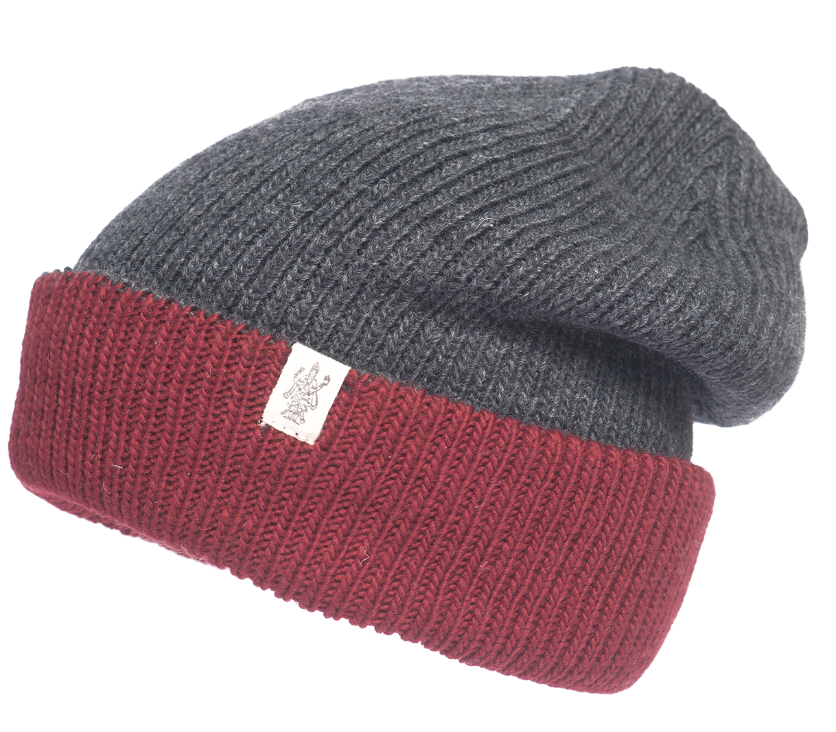 Gibson Reversible Rib Hat