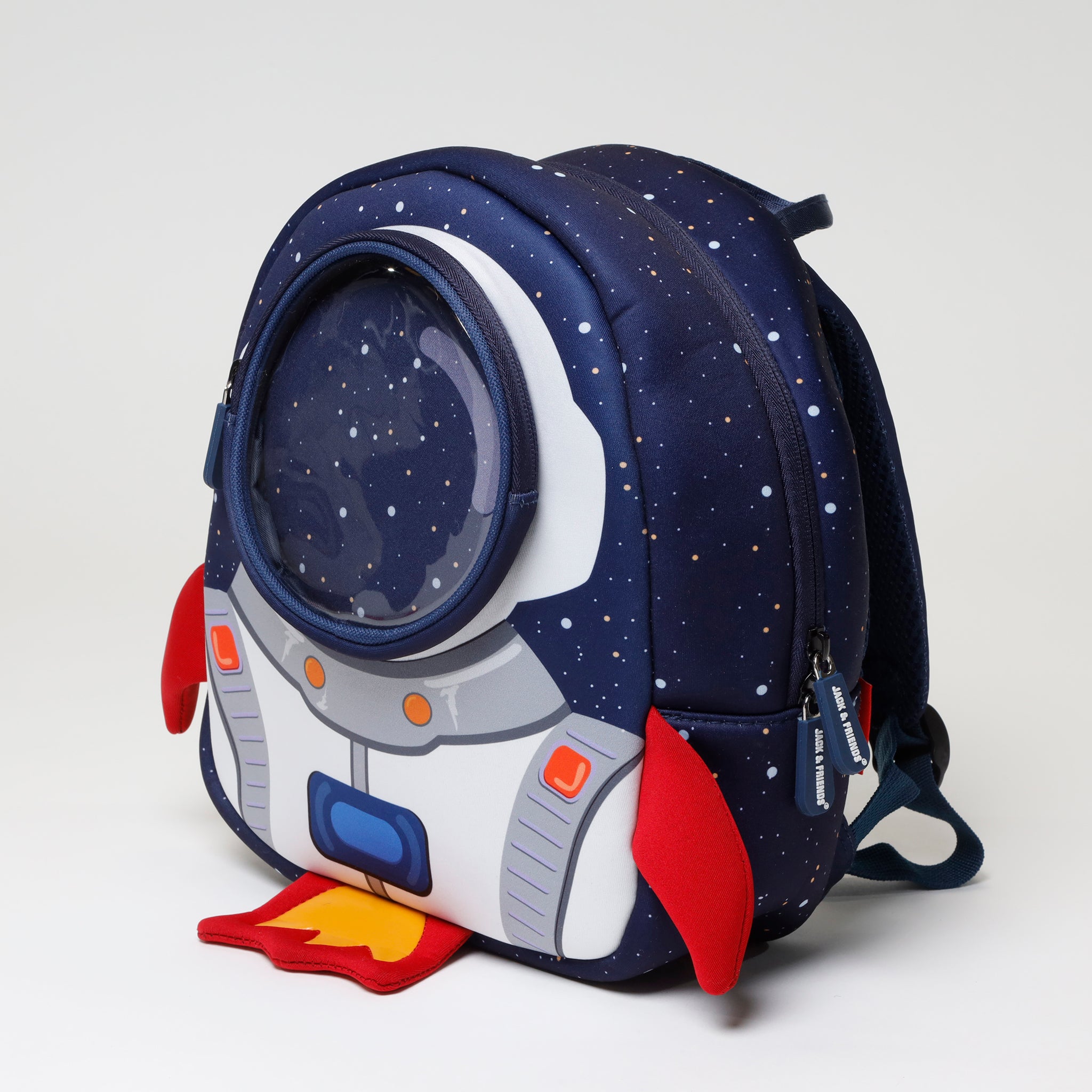 Neoprene Backpack