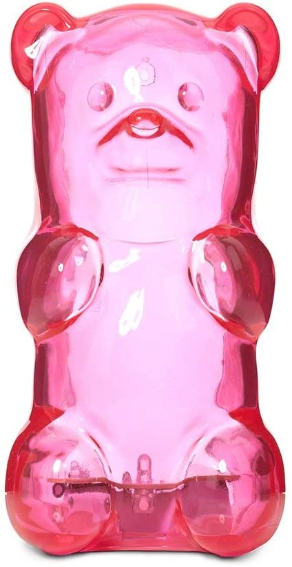 Gummy Bear Nightlight
