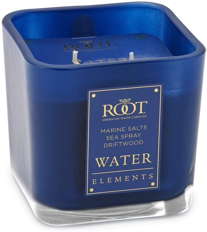 Elements Candle