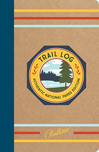 Pendleton Trail Log