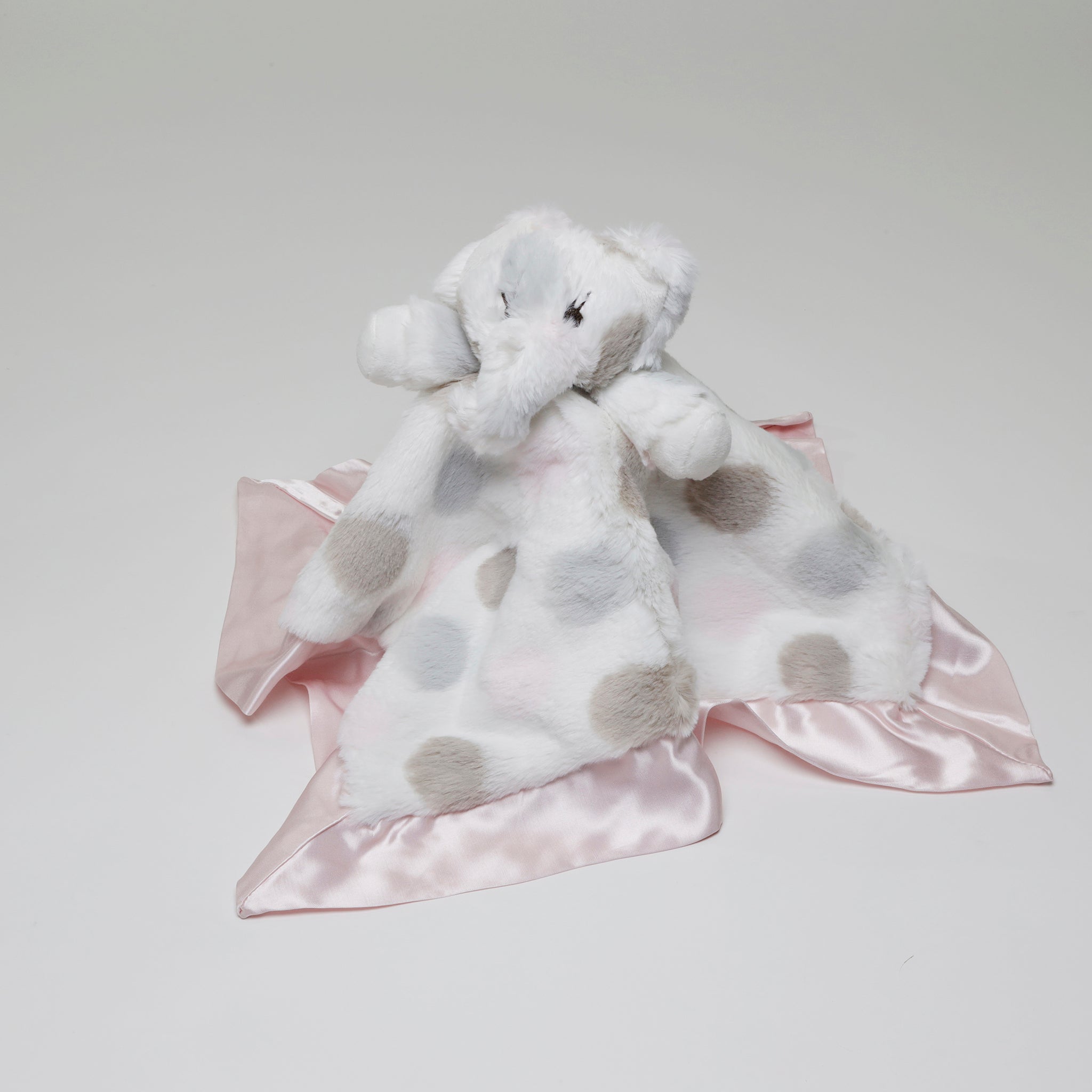 Little Animal Blanky