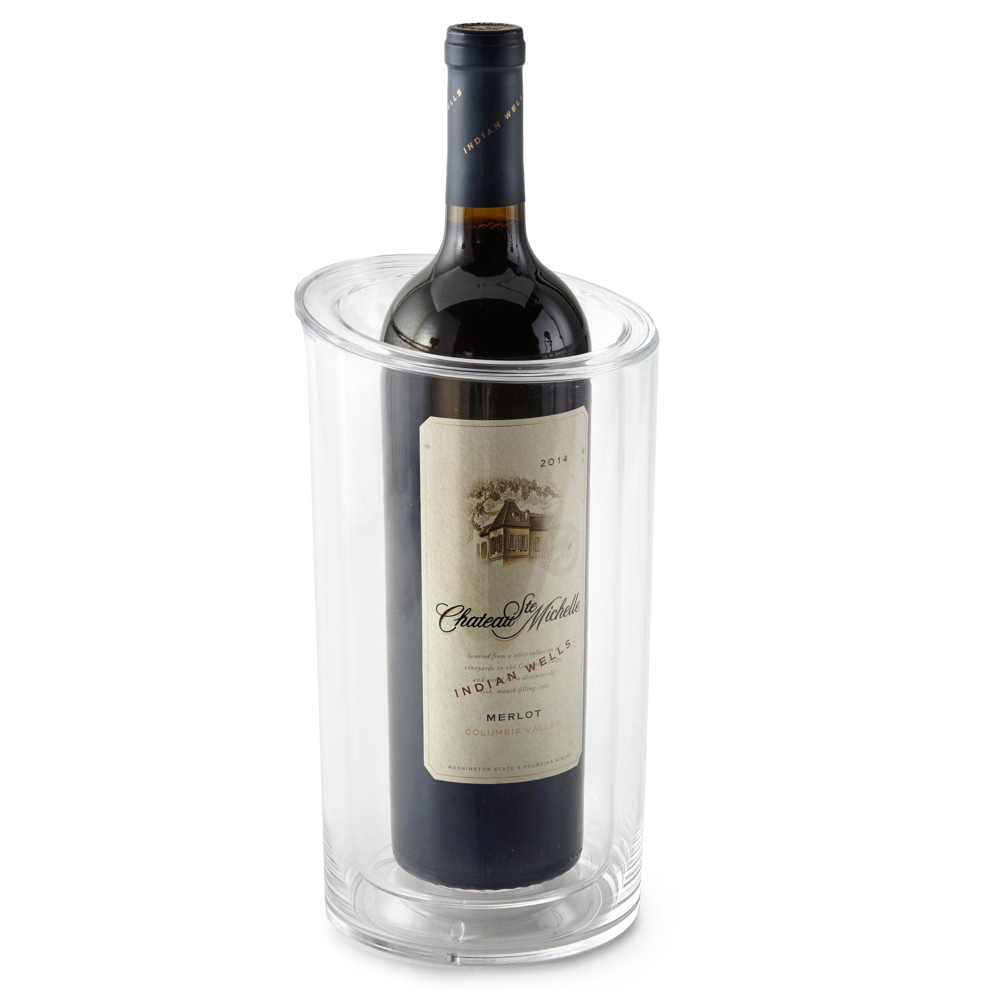 Double Wall Wine Cooler