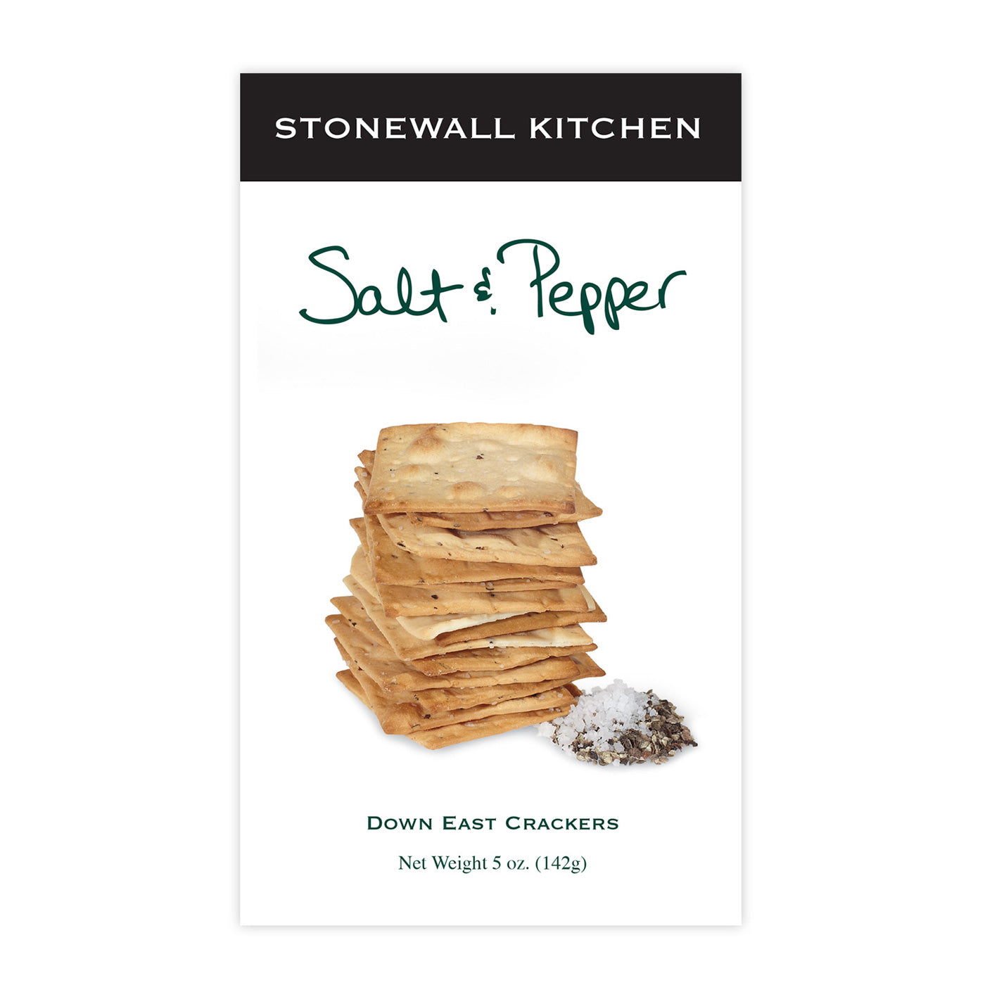 Stonewall Kitchen Crackers