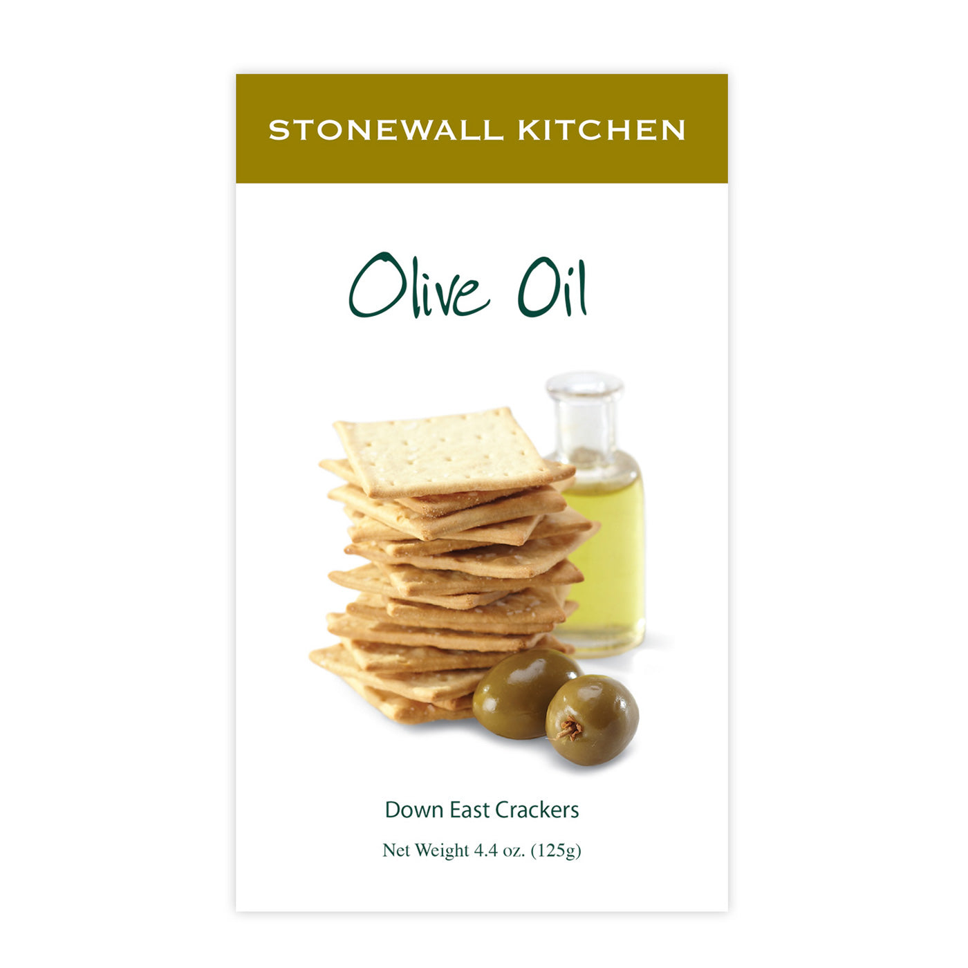 Stonewall Kitchen Crackers