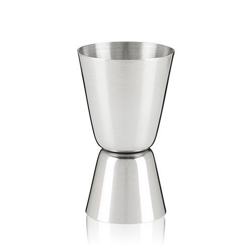 Stainless Steel Barware Set