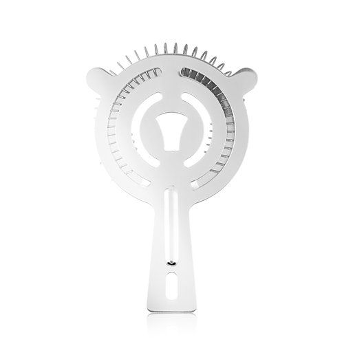 Stainless Steel Barware Set
