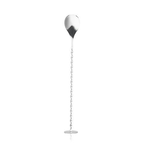 Stainless Steel Barware Set