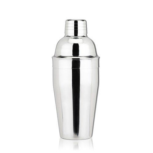 Stainless Steel Barware Set