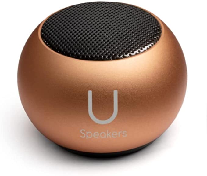 U Mini Speaker