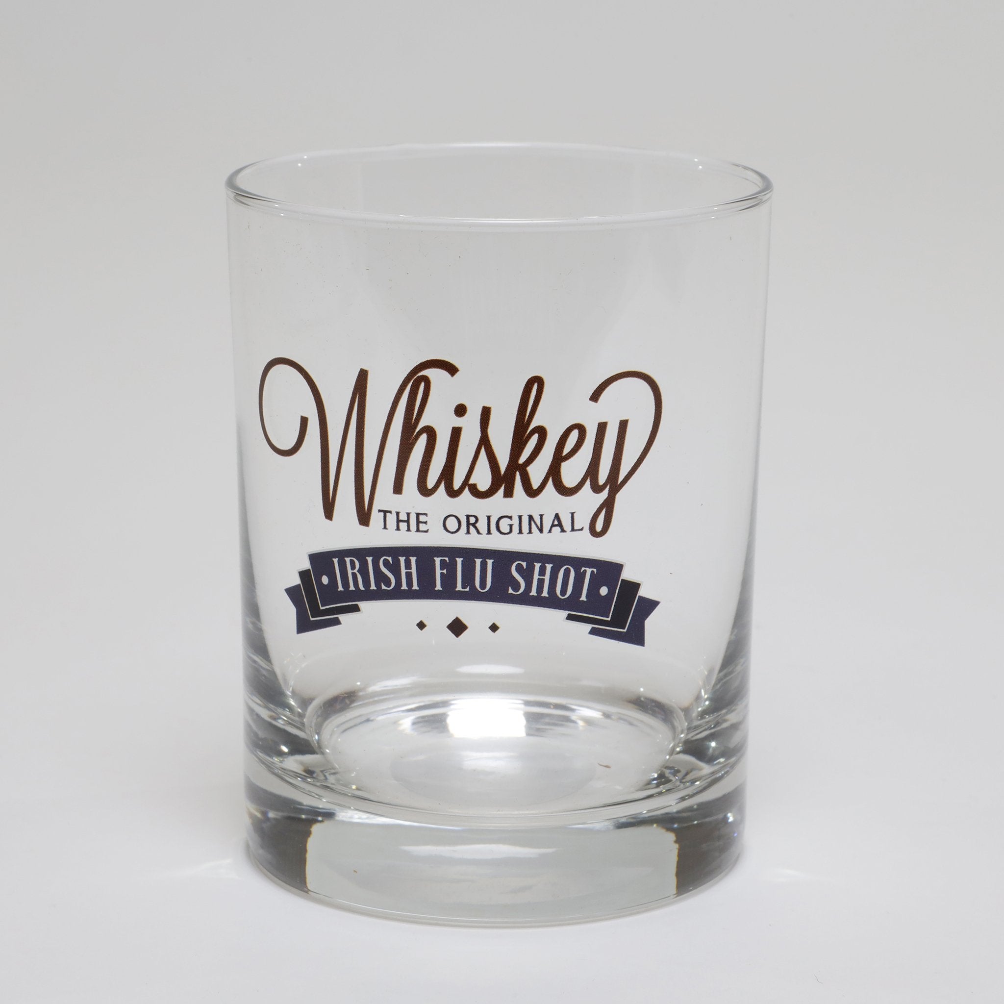Rocks Glasses