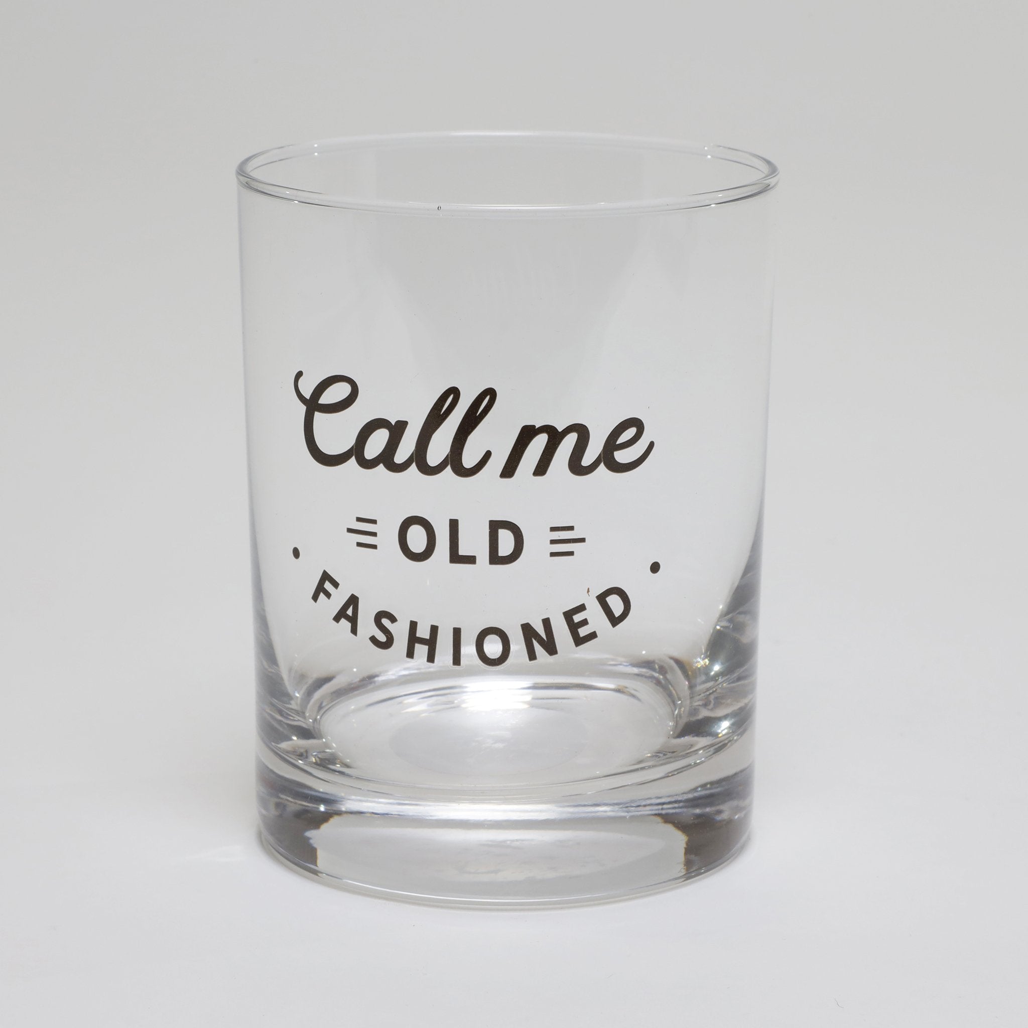 Rocks Glasses