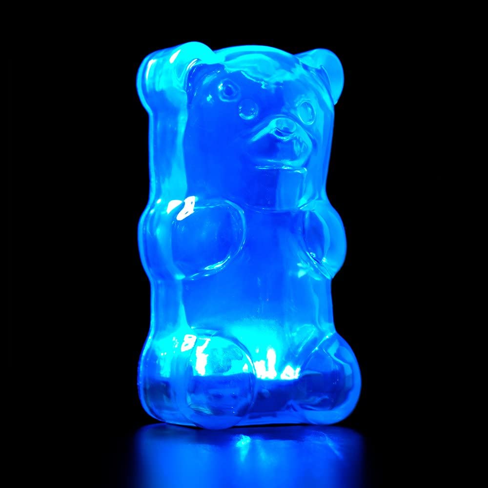 Gummy Bear Nightlight