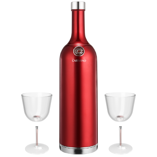 Carivino Wine Bottle