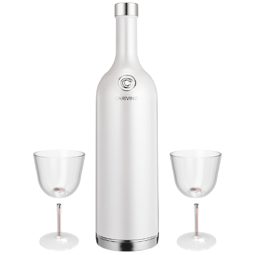 Carivino Wine Bottle