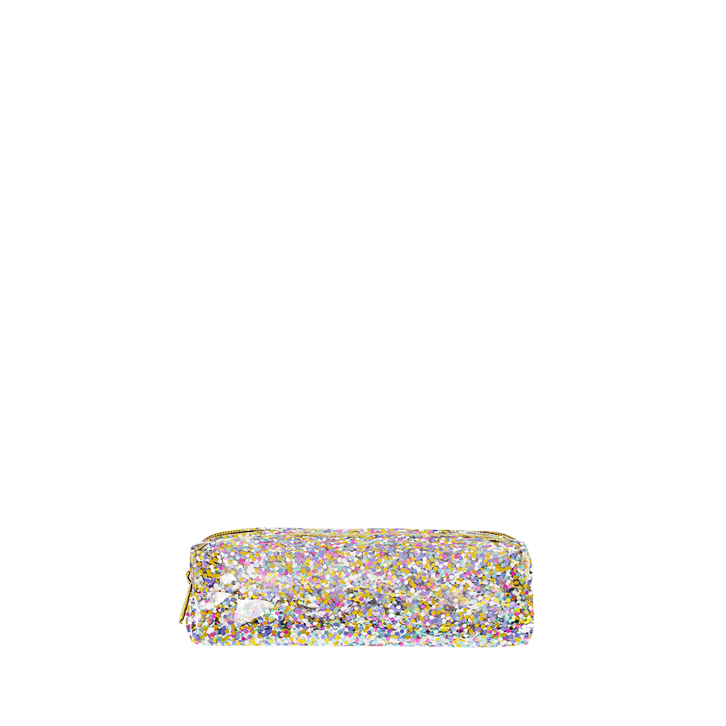 Confetti Jitterbug Pencil Case