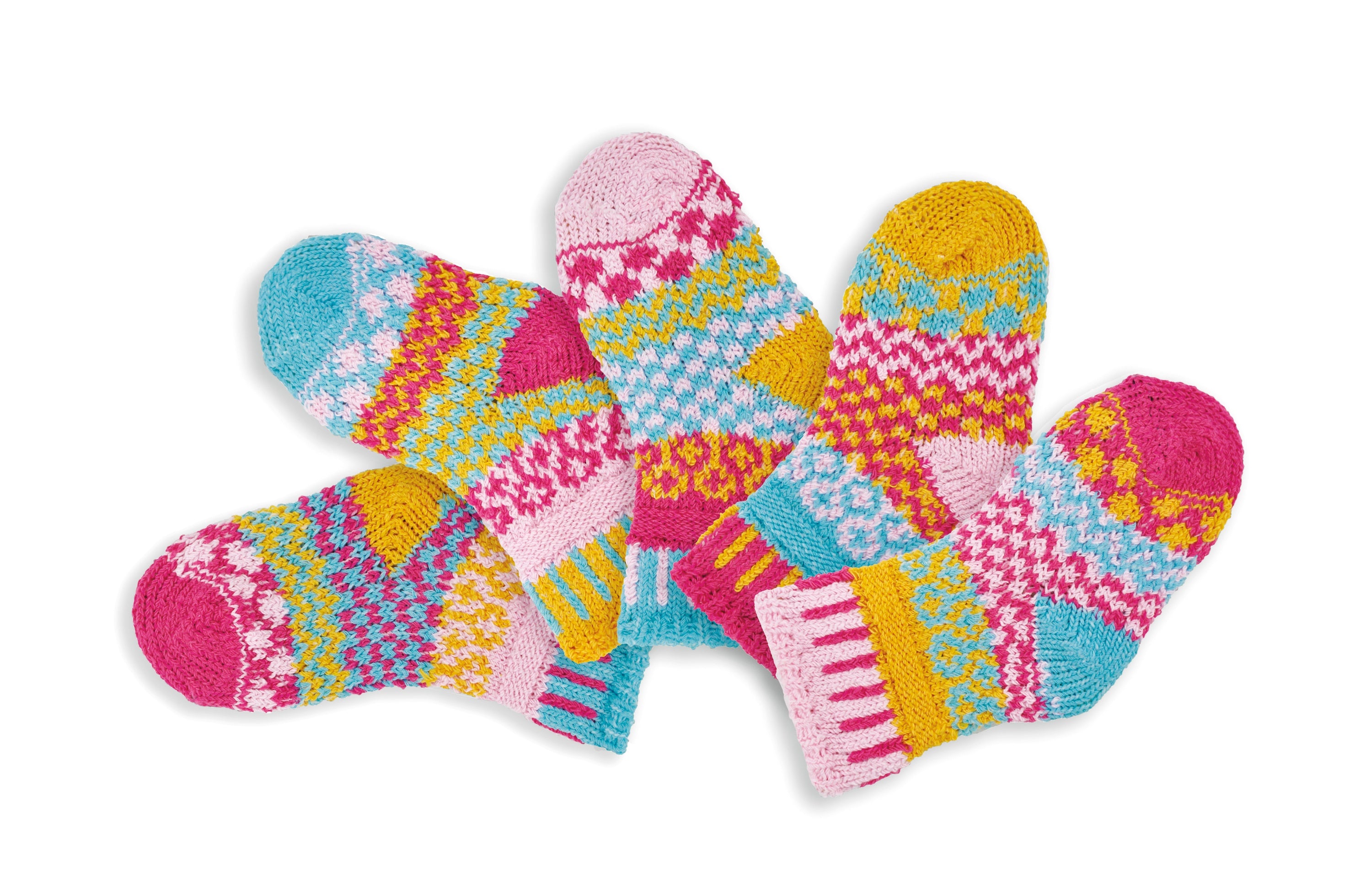 Cuddle Bug Baby Socks
