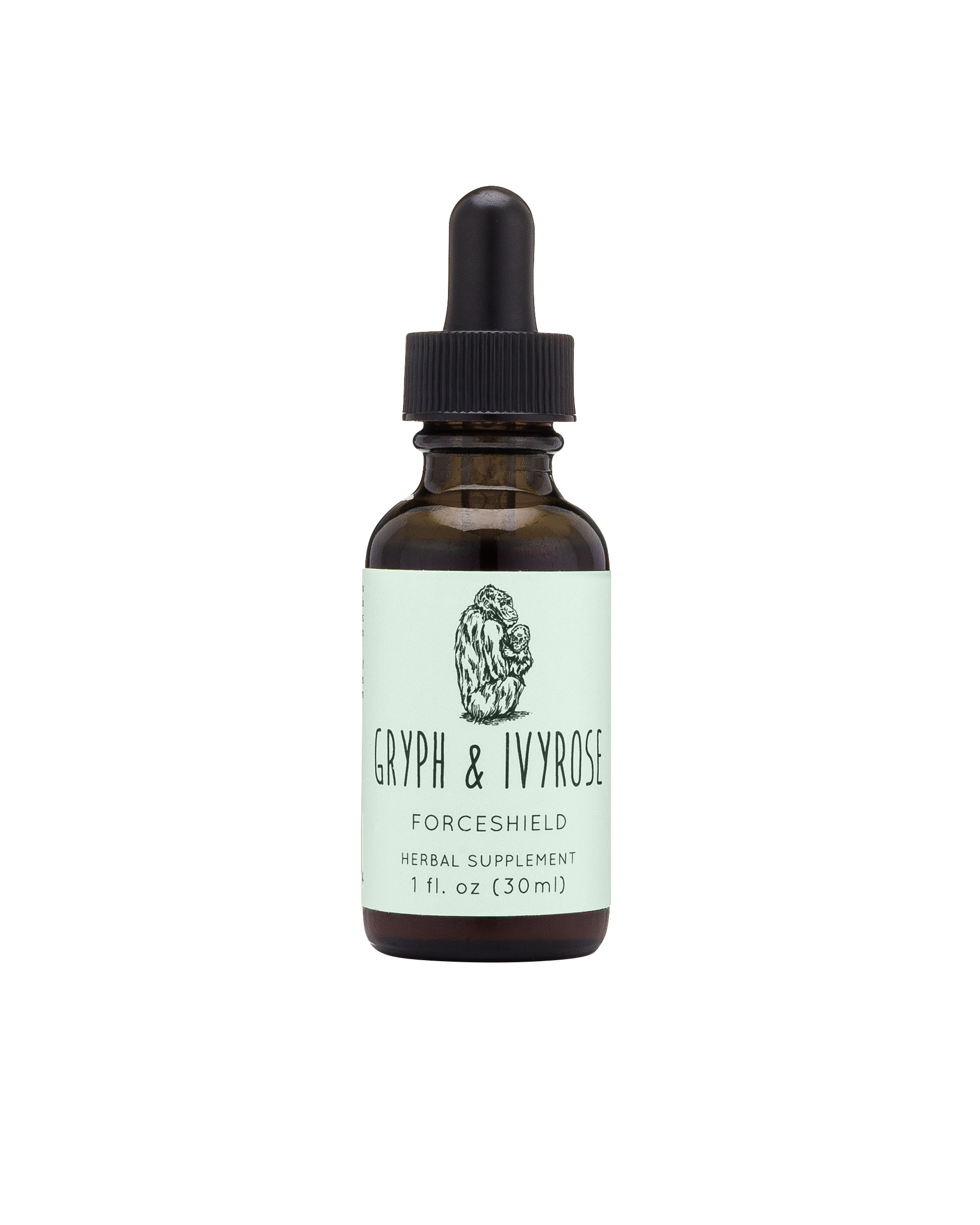 Forceshield Immune Support