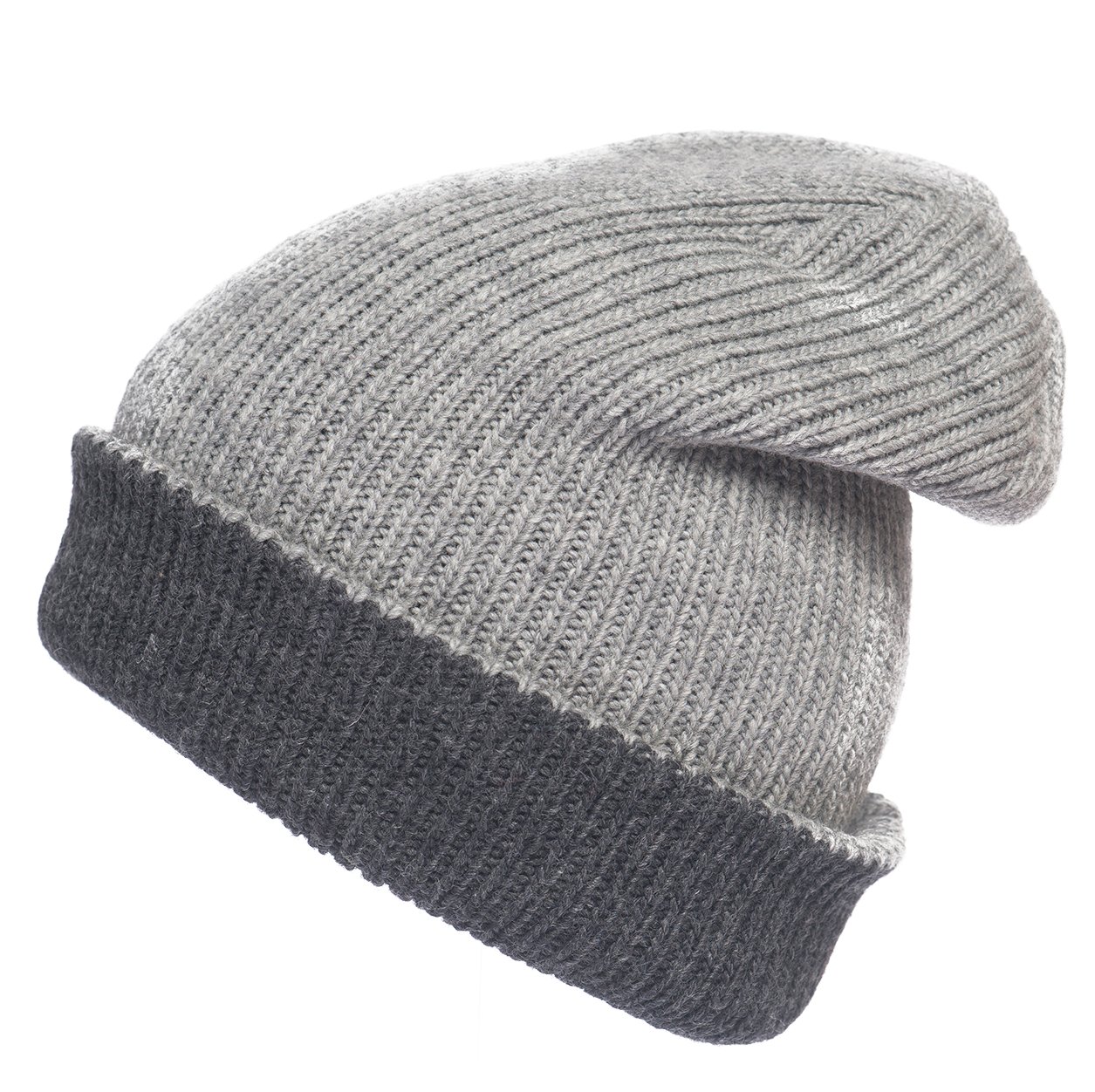 Gibson Reversible Rib Hat