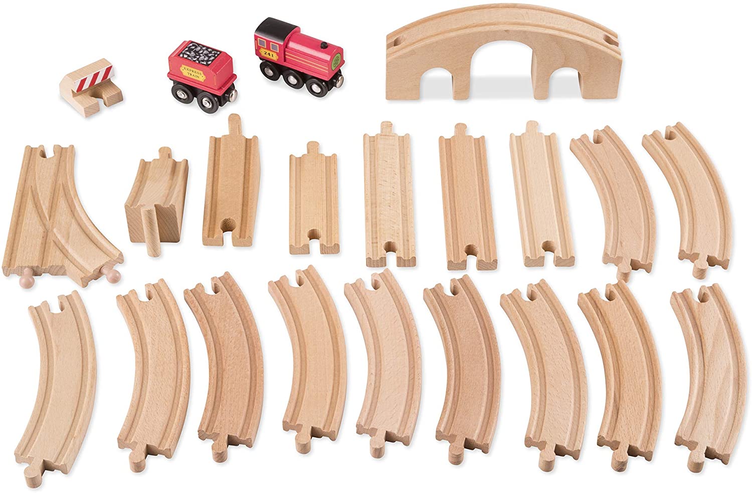 Figure 8 Train Set