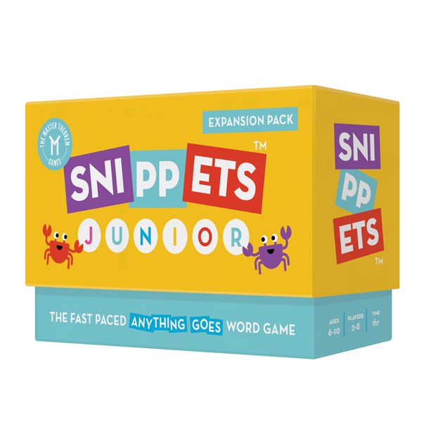 Snippets Junior