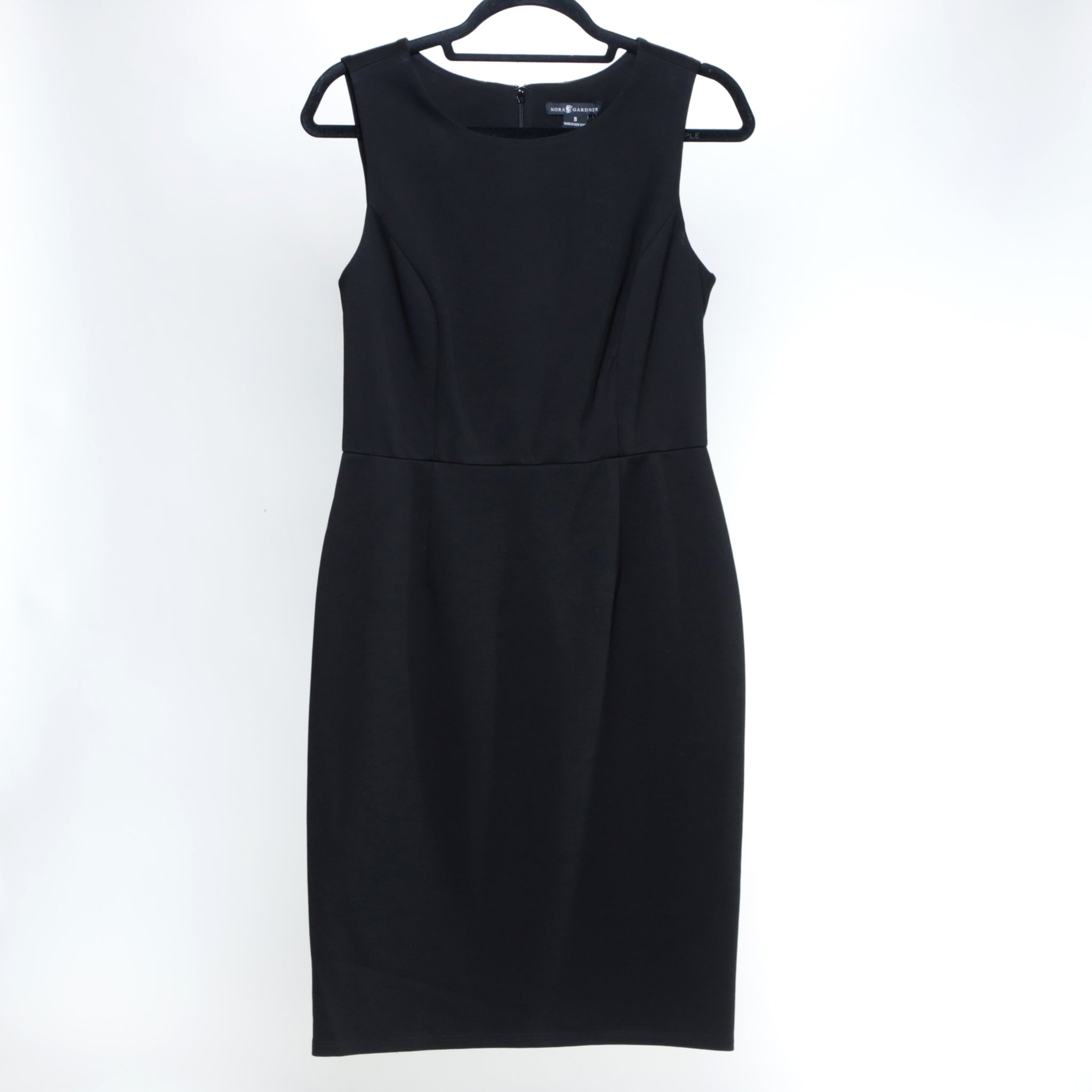 Olympia Dress