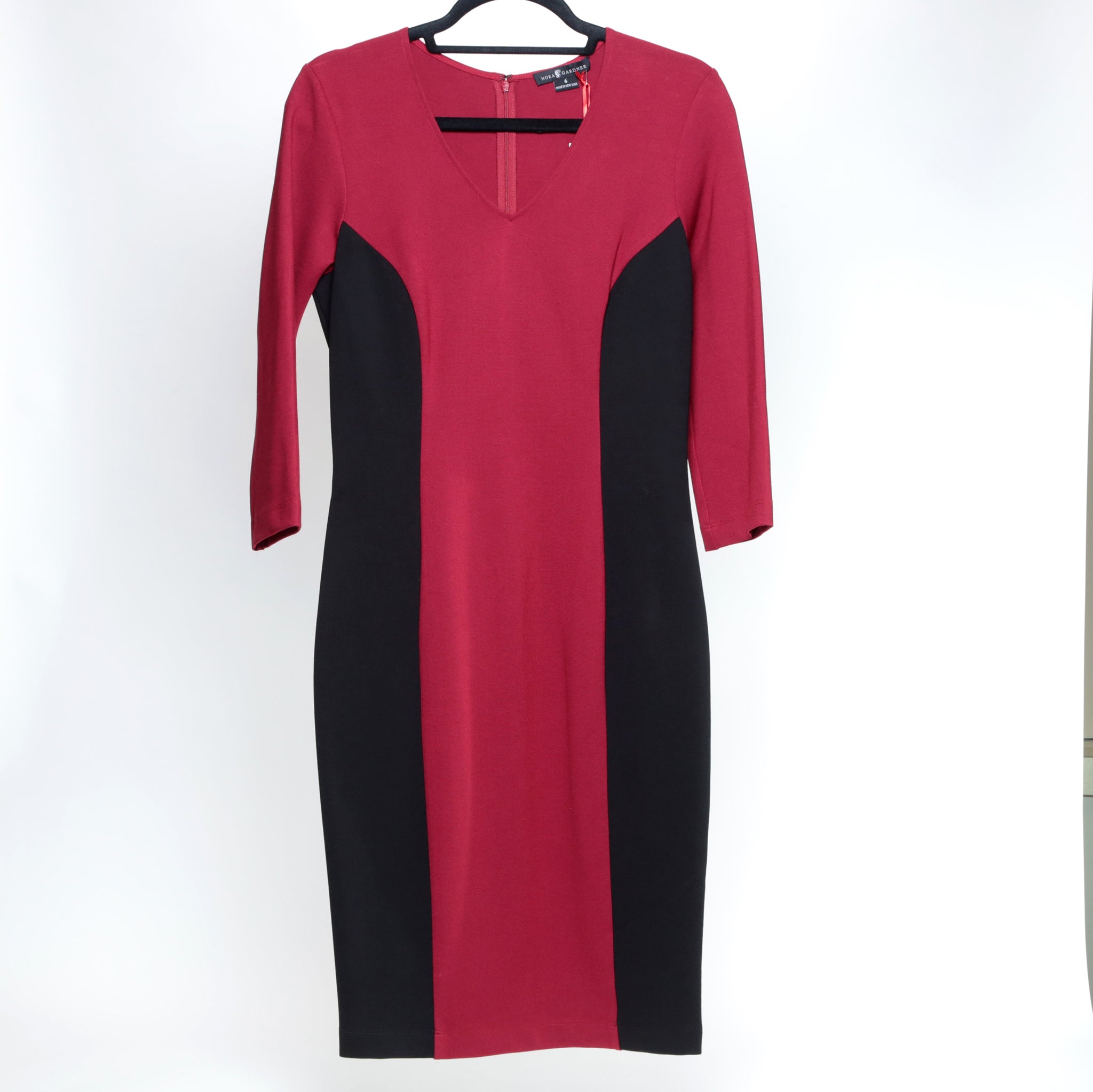 Victoria Dress