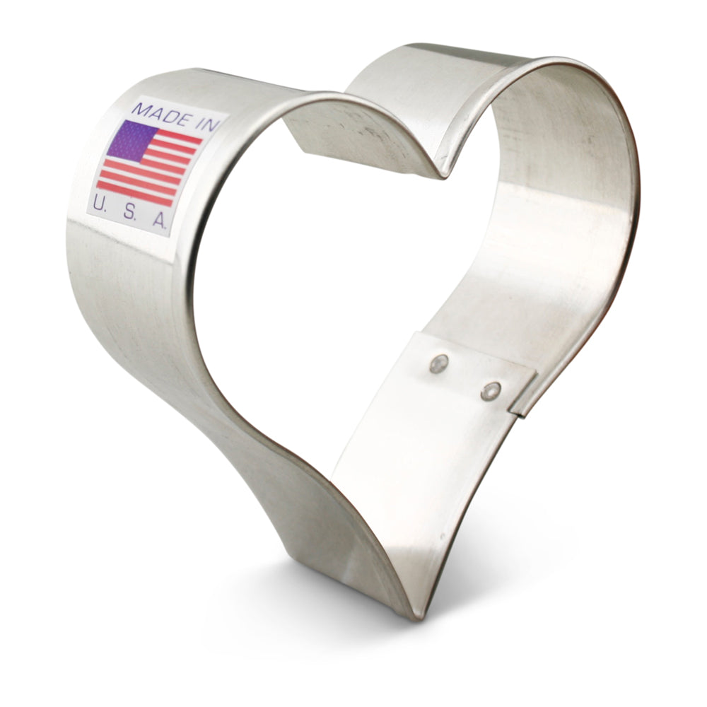 Heart Cookie Cutter