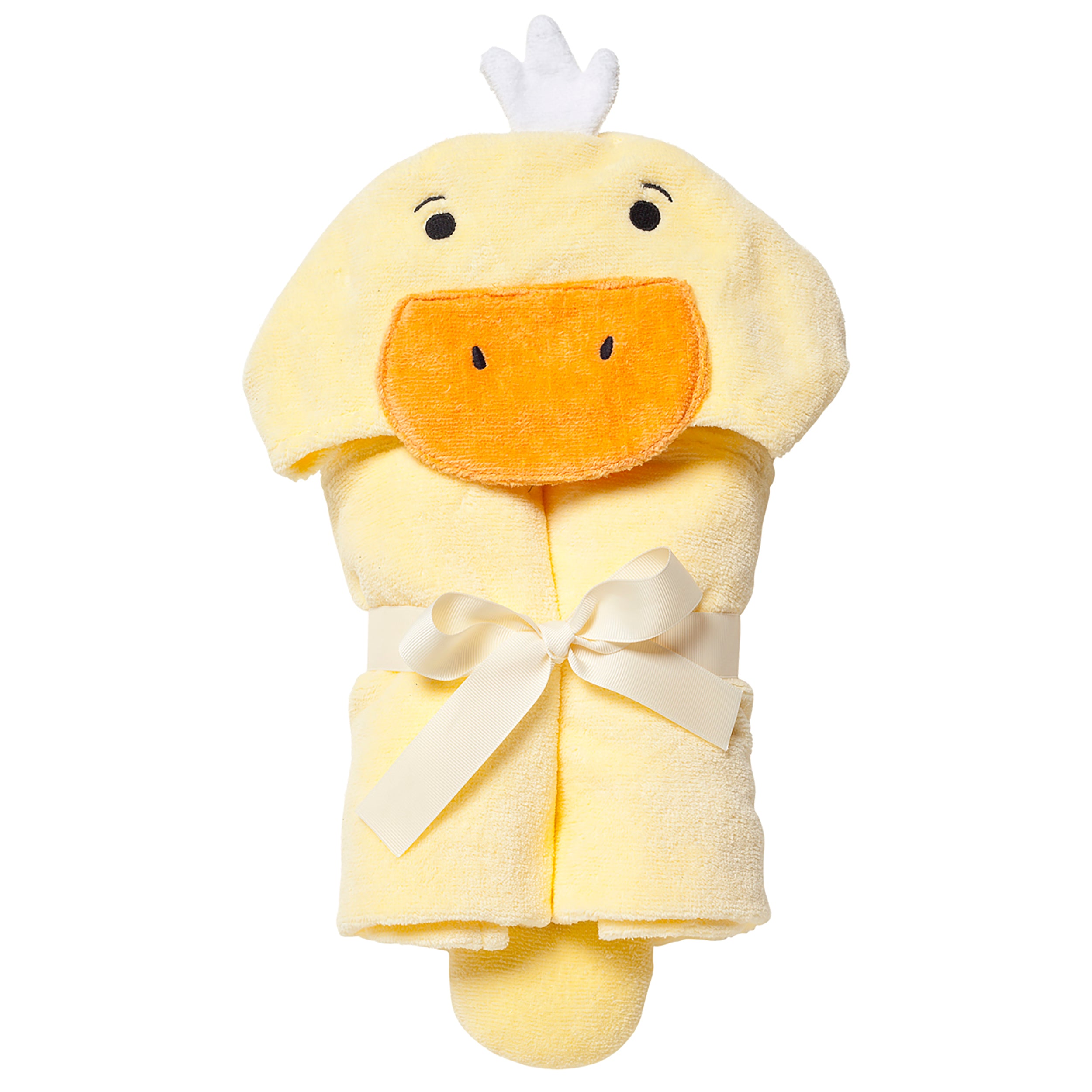 Hooded Bath Wrap