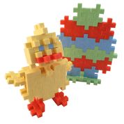 Plus-Plus Mini Maker Tube