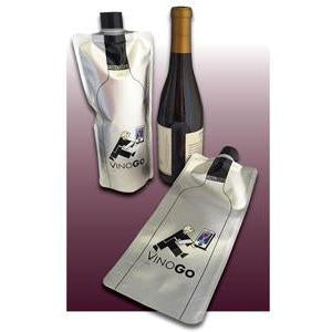 Vino Go Wine Bag