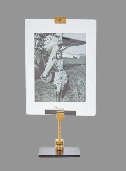 Gunsmith Photo Frame Small