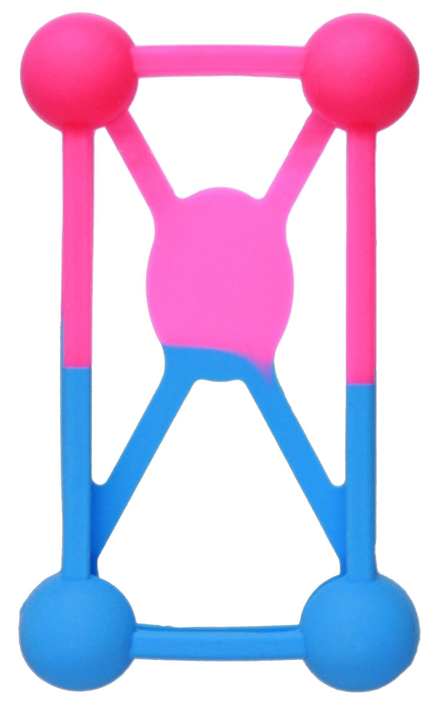 Light Up Cell Phone Bumper Case