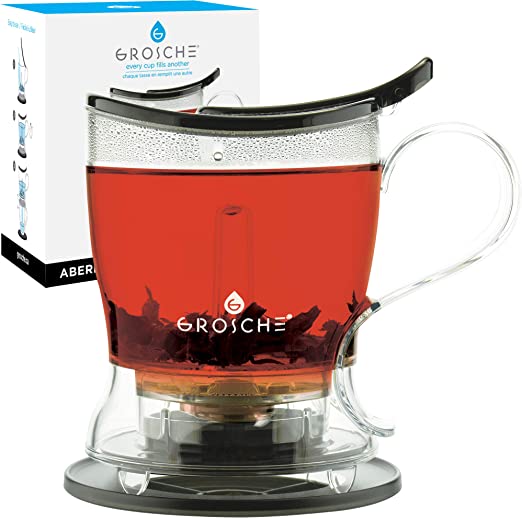 Smart Tea Maker