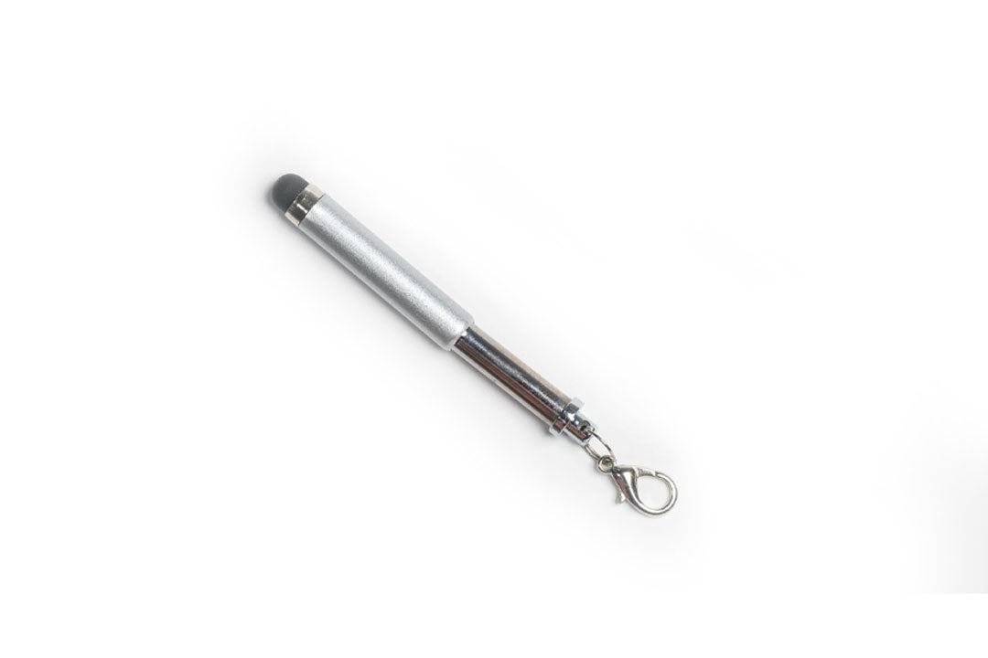 No Knob™ Stylus