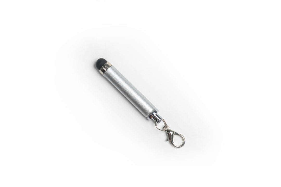 No Knob™ Stylus