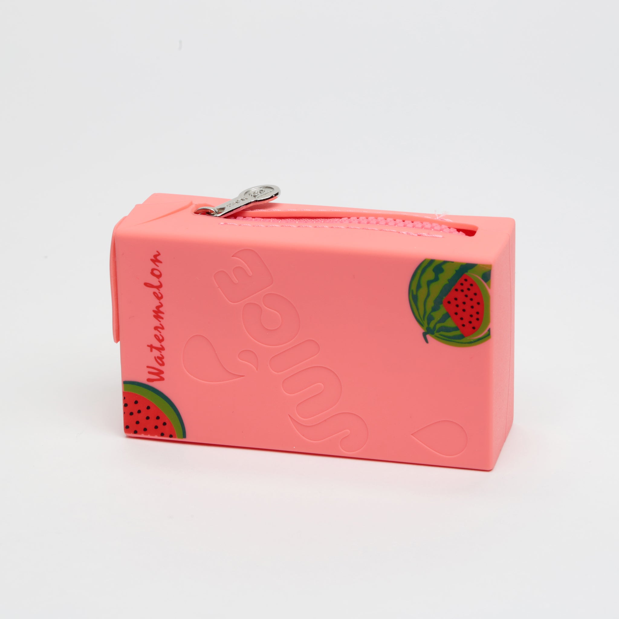 Juice Bag Coin purse